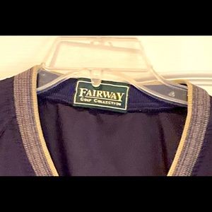 Men’s Fairway Golf outerwear